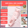 GentleGlide 2 in 1 Rasierer