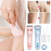GentleGlide 2 in 1 Rasierer